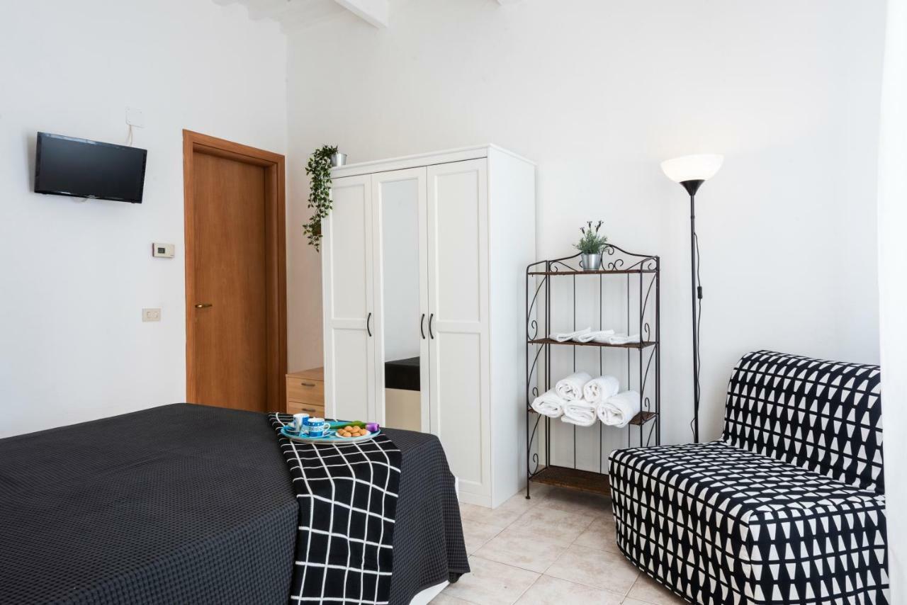 Apartamento La Lupa Capitolina Pisa Exterior foto