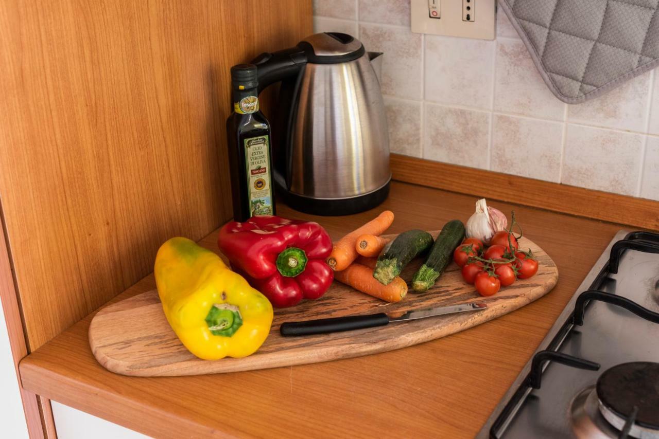 Apartamento La Lupa Capitolina Pisa Exterior foto