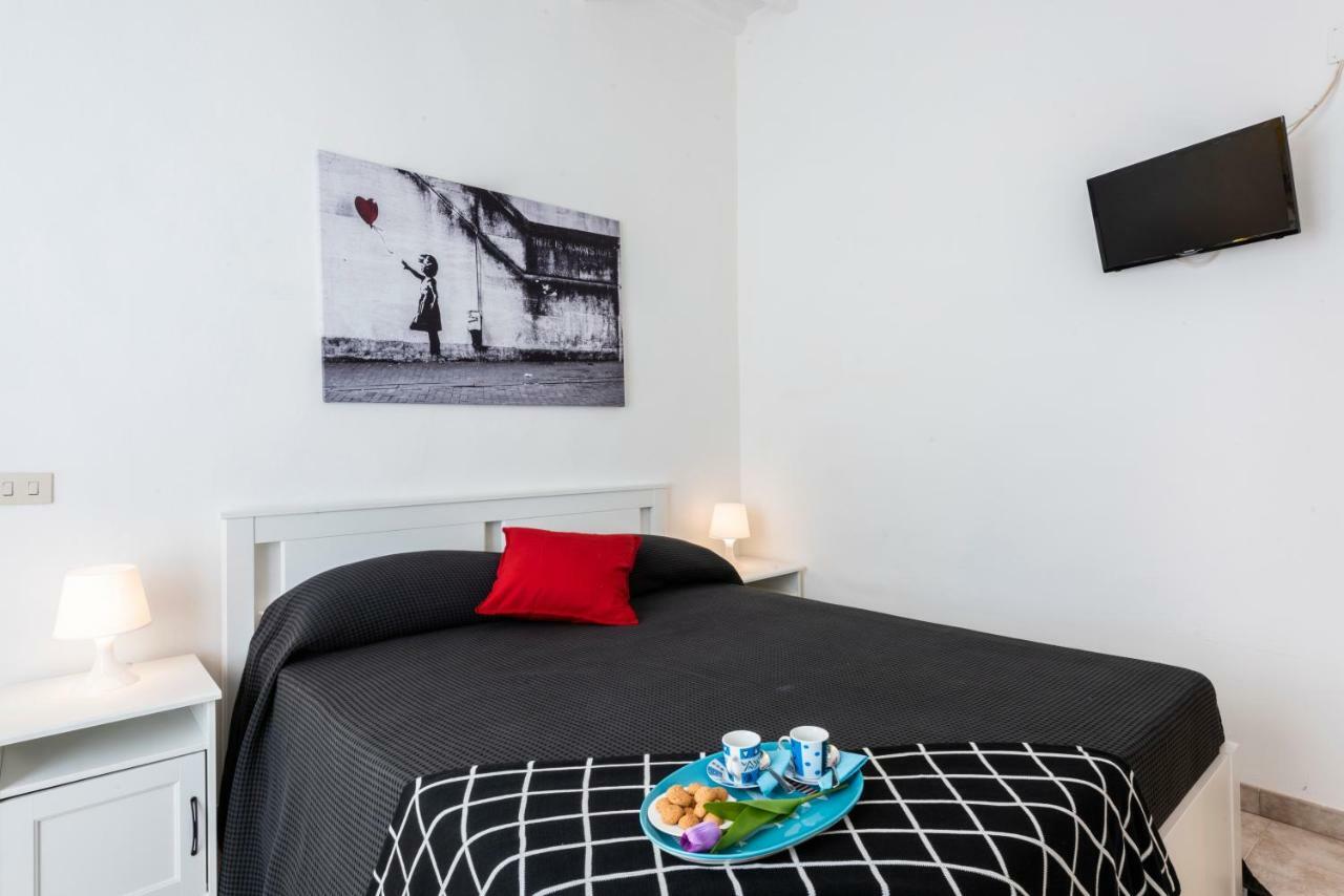 Apartamento La Lupa Capitolina Pisa Exterior foto